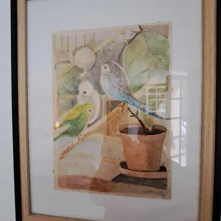 Clos Helene Bed & Breakfast Hyeres