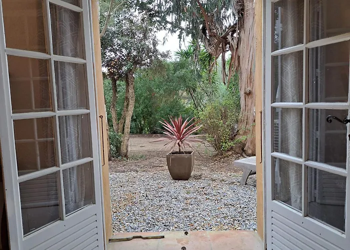 Bed & Breakfast Clos Helene 3*