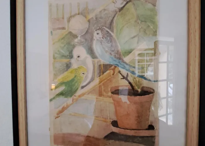 Clos Helene Bed & Breakfast Hyeres